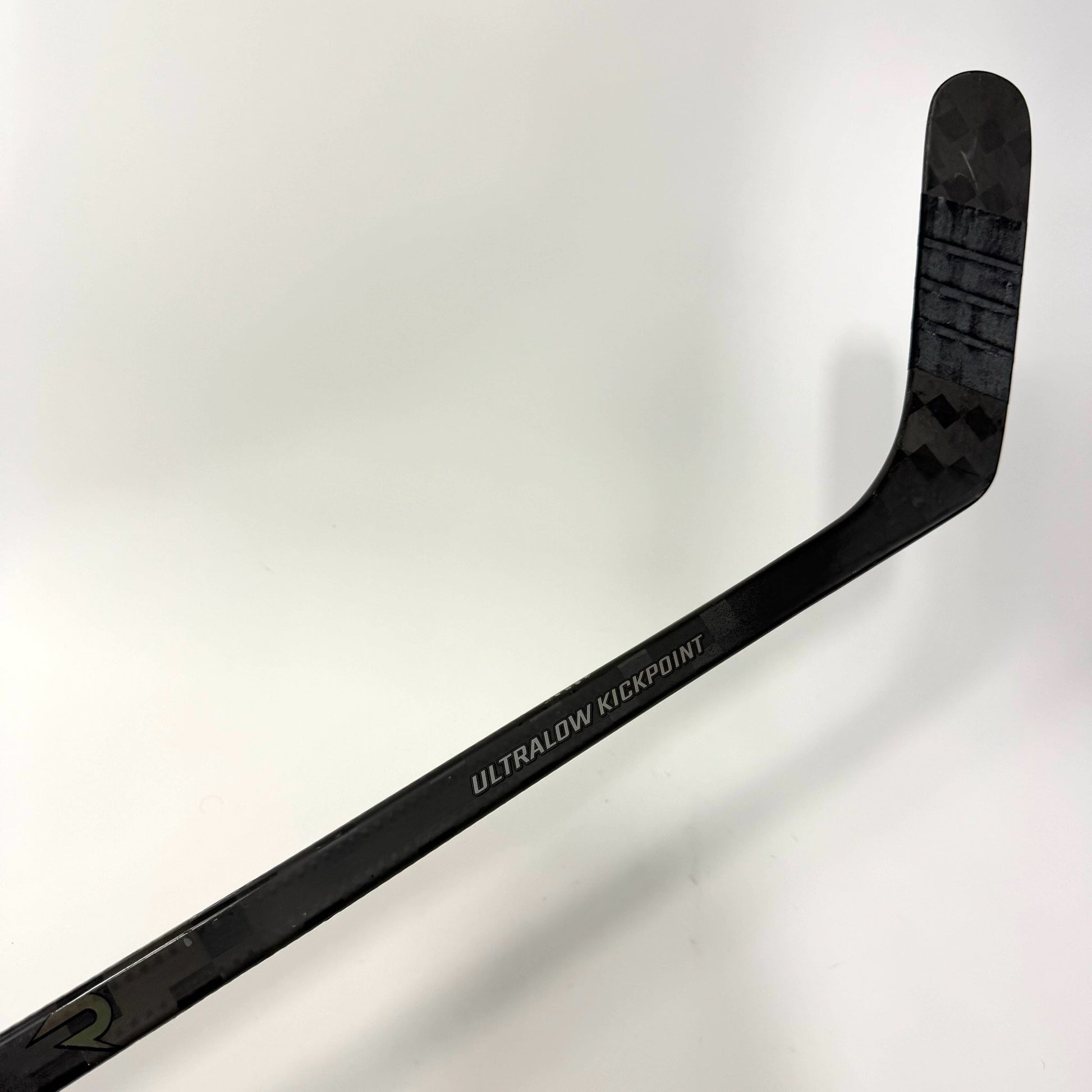 Used Left CCM Ribcor Trigger 10 Pro | 80 Flex Custom P92 Curve Grip | AB991 - Top Flight Hockey