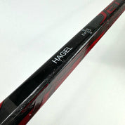 New Left CCM Jetspeed FT4 Pro | 75 Flex P90 Curve Grip | Hagel | K95