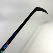 Used Left Blue Bauer Nexus Sync Stick | 95 Flex Pietrangelo Pro Curve Grip | Scandella | D244 - Top Flight Hockey