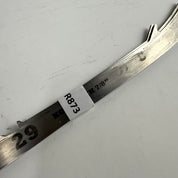 Used Bauer Tuuk Step Steel | 288MM | Tampa Bay | R873 - Top Flight Hockey