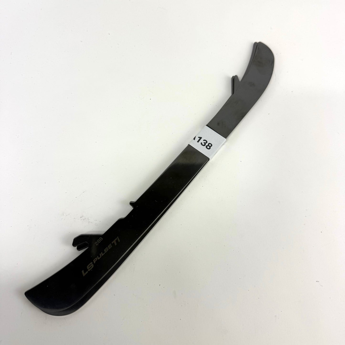 New Bauer LS Pulse Ti Steel | 288mm | #A138 - Top Flight Hockey