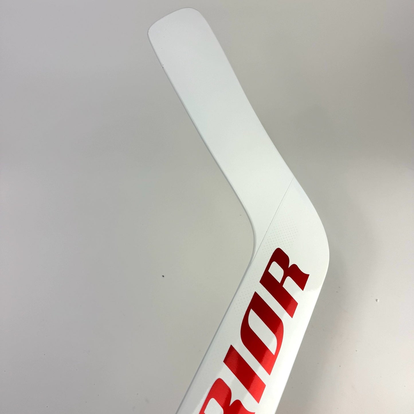 New Regular White and Red Warrior Ritual V4 | 26" Paddle W31 Curve | Bednar | J793
