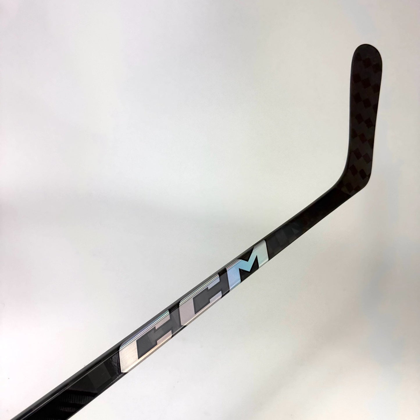 New Left Orange CCM Tacks AS6 Pro | 95 Flex P92 Cuve Grip | Jones | J491 - Top Flight Hockey