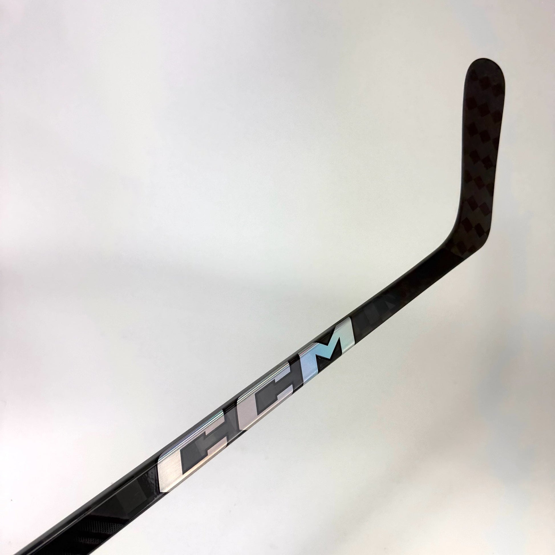 New Left Orange CCM Tacks AS6 Pro | 95 Flex P92 Cuve Grip | Jones | J491 - Top Flight Hockey