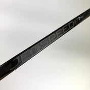 New Left Black CCM Jetspeed FT7 Pro | 95 Flex P92M Curve Grip | R267