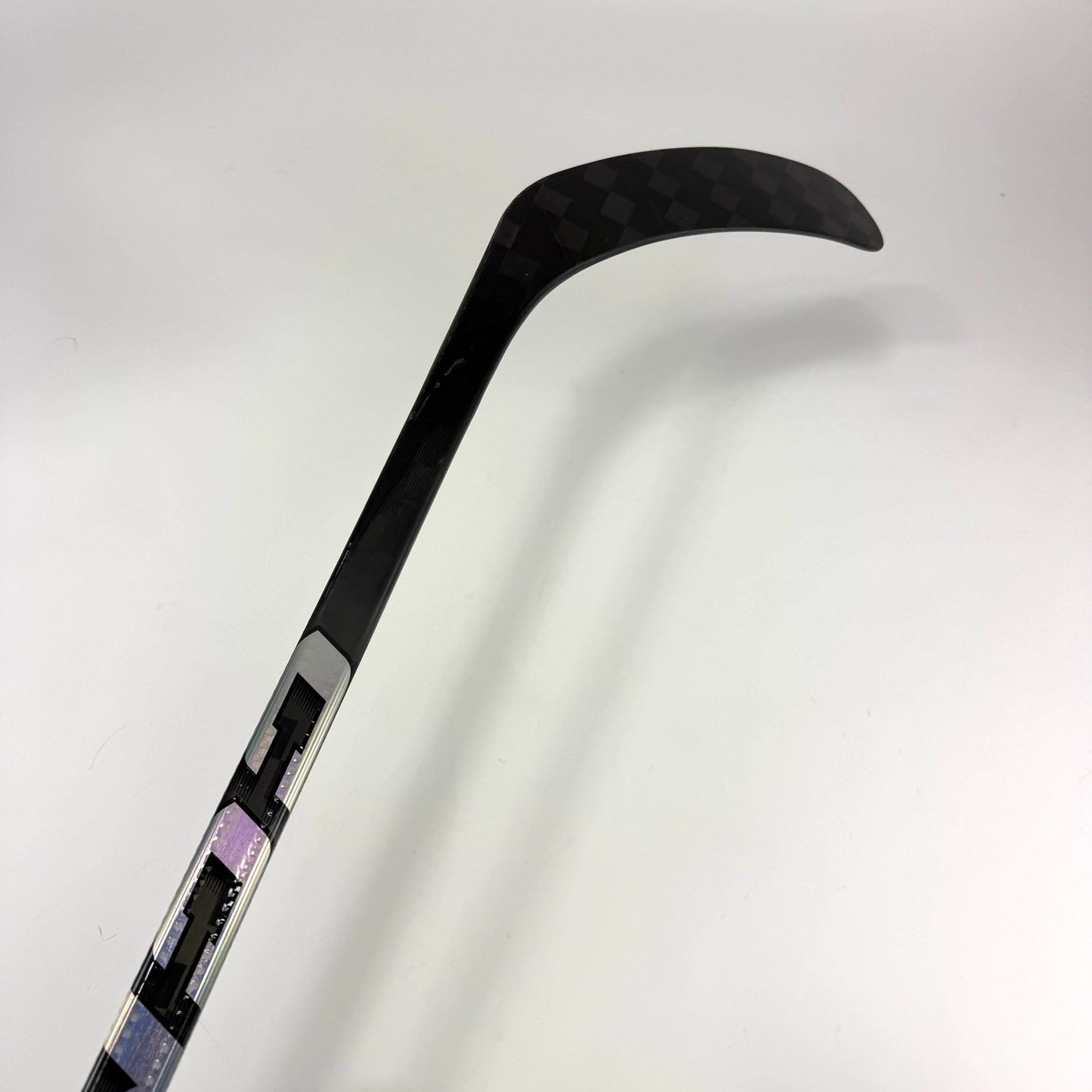 New Left Blue CCM Jetspeed FT7 Pro | 90 Flex P92 Curve Grip | Broberg | J510 - Top Flight Hockey