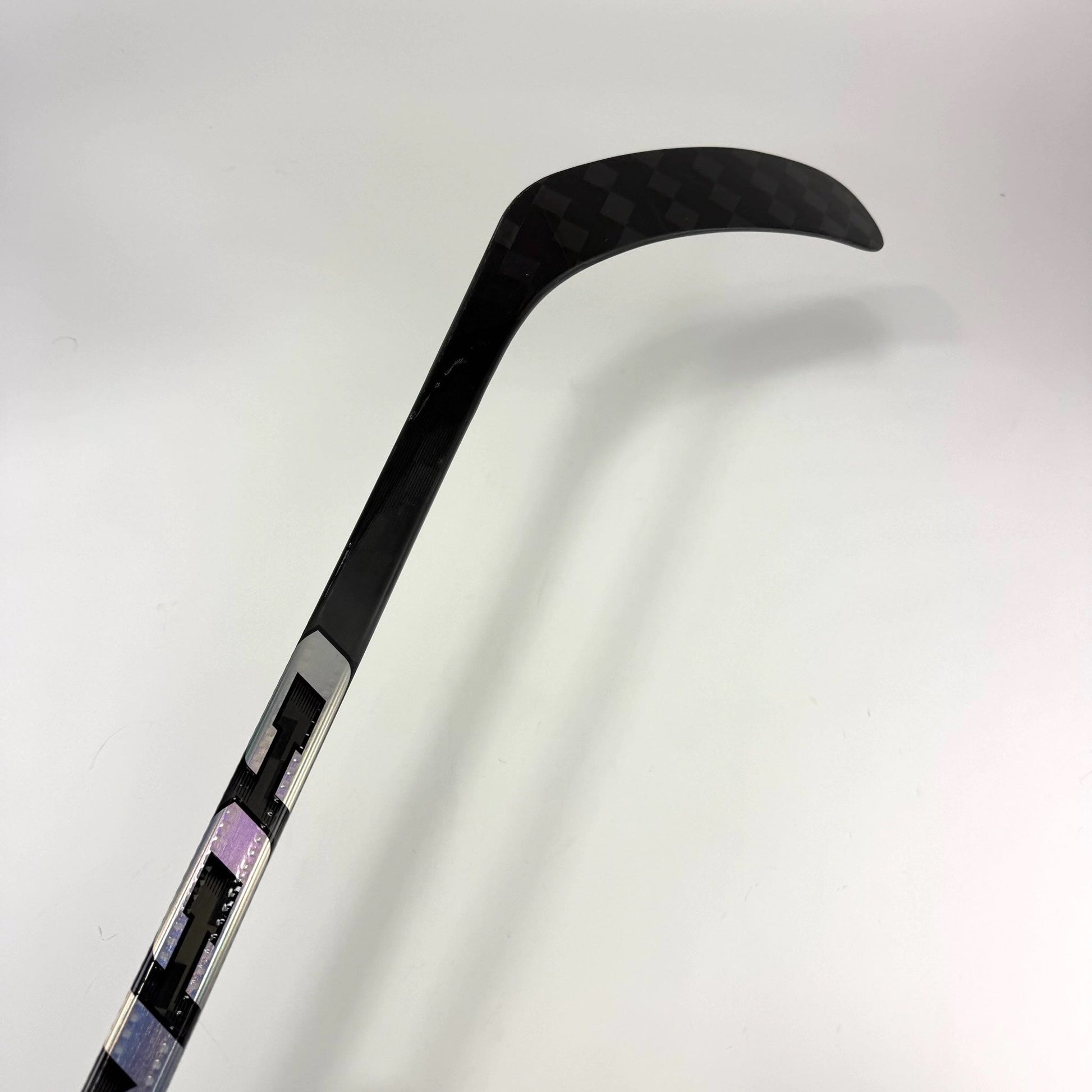 New Left Blue CCM Jetspeed FT7 Pro | 90 Flex P92 Curve Grip | Broberg | J510 - Top Flight Hockey