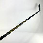 New Left CCM Tacks AS6 Pro | P88 Curve 65 Flex Grip | C10