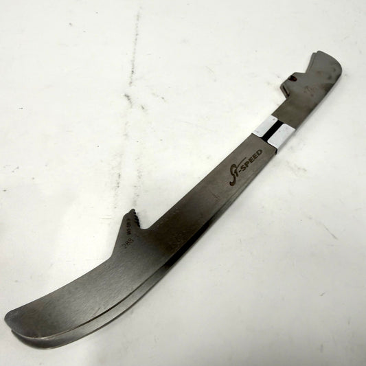 New Bauer 1 Bolt Step ST Speed Steel | 288mm | J247