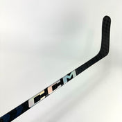 New Left Blue Jetspeed FT5 Pro | 80 Flex Malkin Pro Curve Grip | Alexandrov | K459