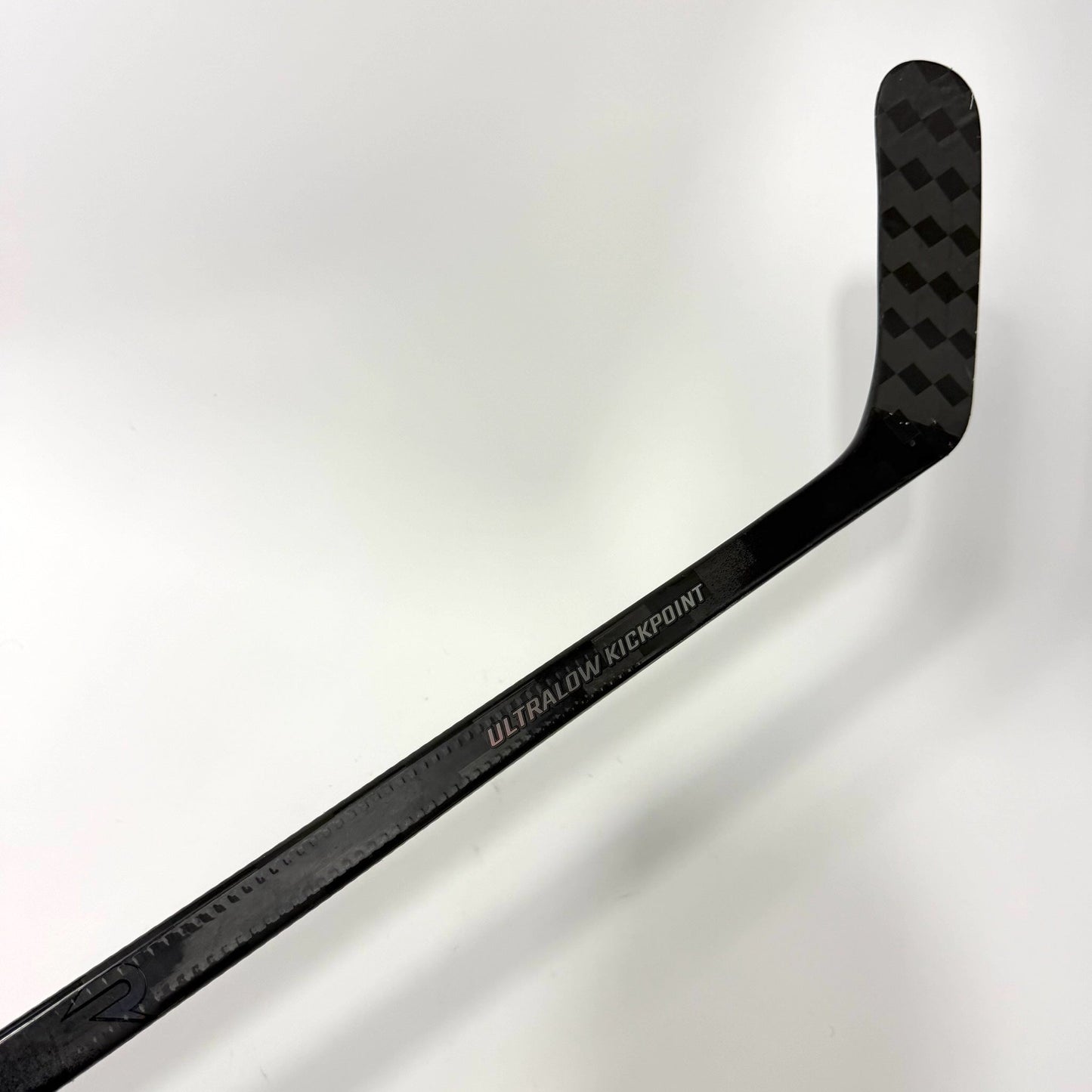 Used Left CCM Ribcor Trigger 10 Pro | 80 Flex P92M Curve Grip | AB983 - Top Flight Hockey