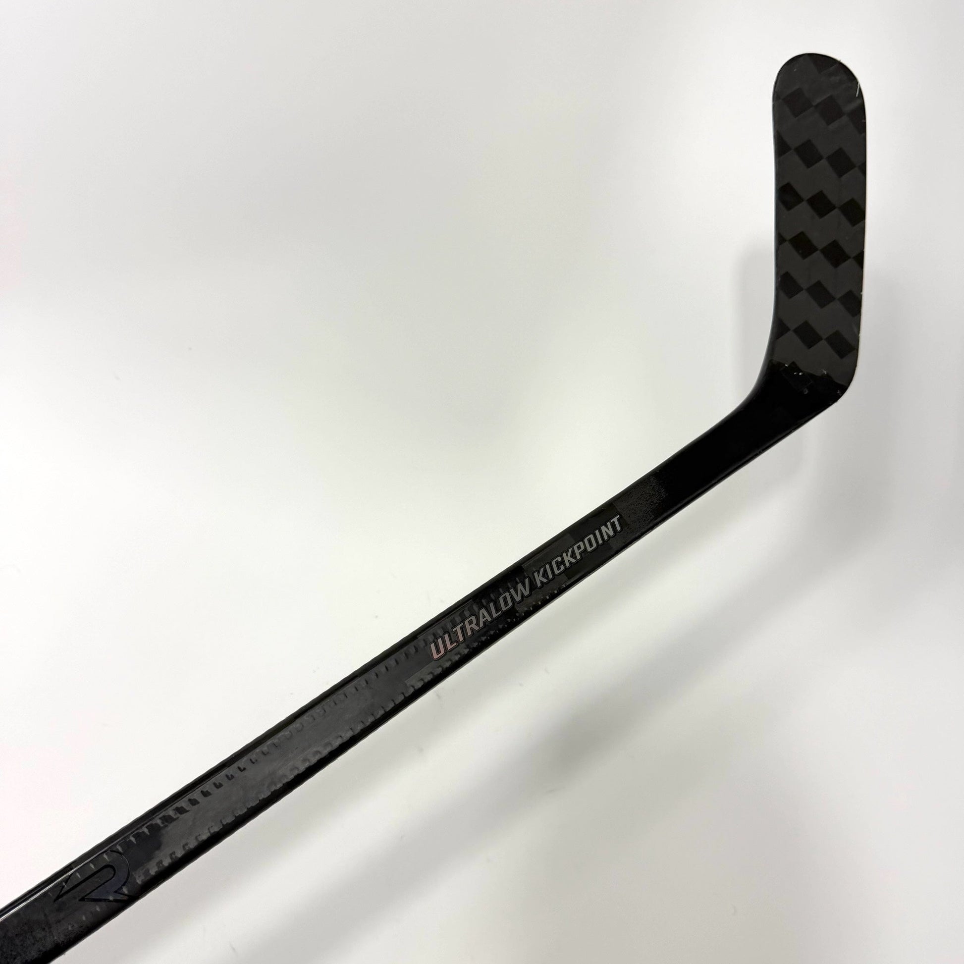 Used Left CCM Ribcor Trigger 10 Pro | 80 Flex P92M Curve Grip | AB983 - Top Flight Hockey