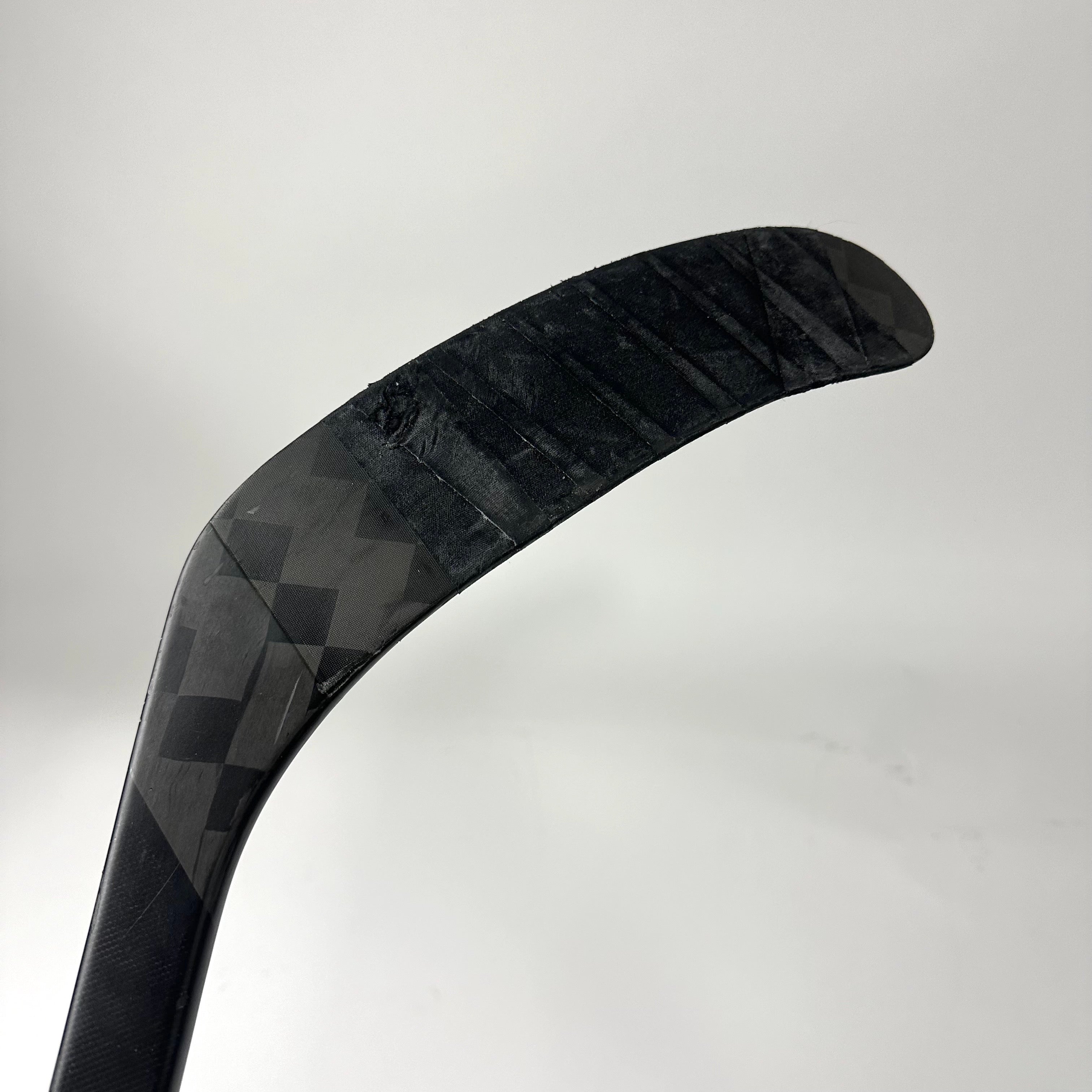 Used Left CCM Super Tacks AS6 Pro 80 Flex P90M Curve Grip | Q535