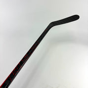 New Right CCM Jetspeed FT4 Pro | 80 Flex P92M Curve Grip | Glendening | K83