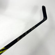 Used Left CCM Super Tacks AS4 Pro | 90 Flex P80 Curve Grip | G268