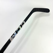 New Right CCM Ribcore Trigger 8 Pro | 90 Flex Custom Curve Grip | Mcleod L221