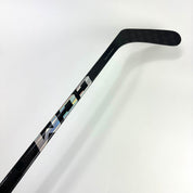 New Right CCM Ribcore Trigger 8 Pro | 90 Flex Custom Curve Grip | Mcleod L221 - Top Flight Hockey