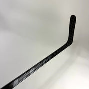 New Left CCM Ribcor Trigger 6 Pro | 90 Flex P90 Curve Grip | M541 - Top Flight Hockey