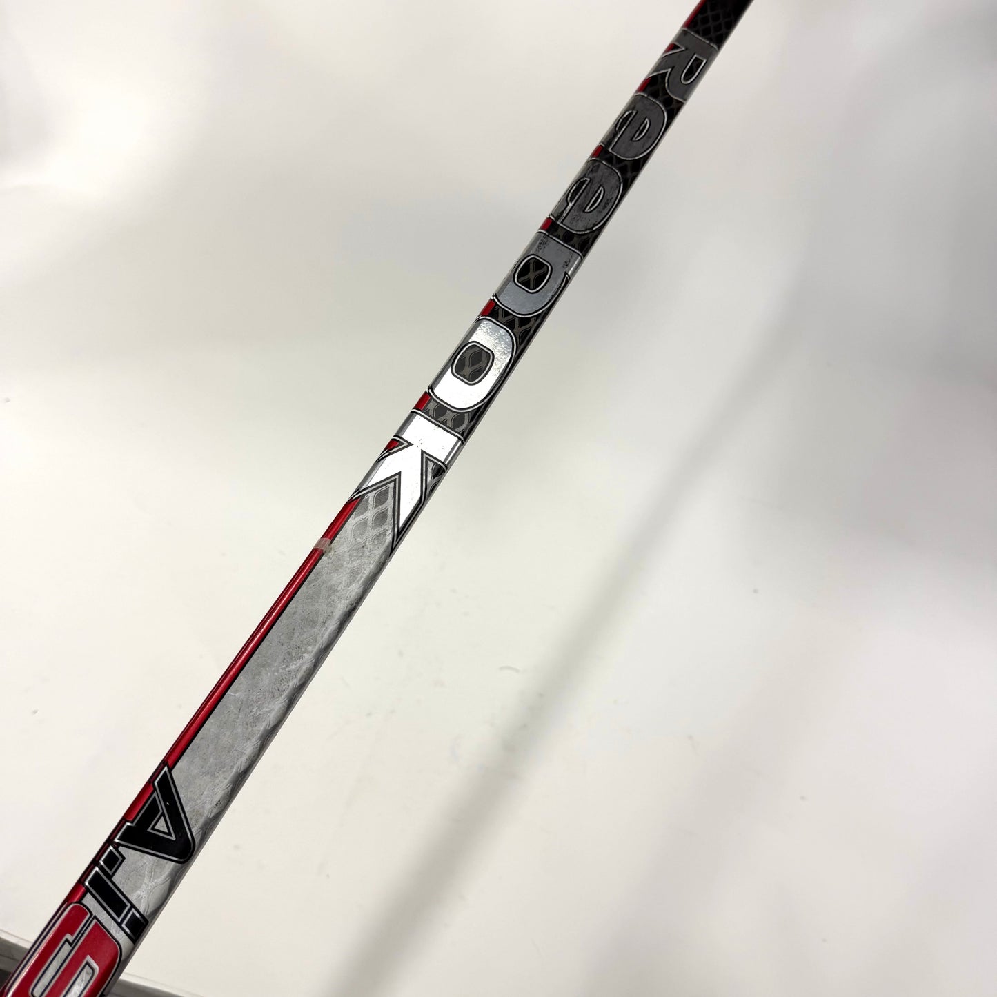 Used Left Reebok A.I 9 | 115 Flex PM9 Curve Grip | S. O'Donnell - BH225