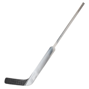 New Full Right CCM Black/White E Flex 5 Pro Lite Goalie Stick | P4 Curve 24" | #191520423391 - Top Flight Hockey
