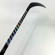 New Left Blue Warrior Alpha LX2 Pro | 97 Flex P92M Curve Non Grip | Broadway | K456