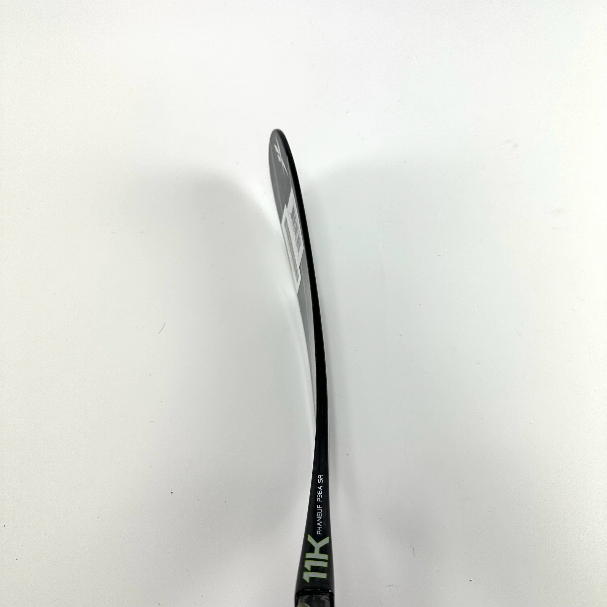 Brand New Right Handed Reebok 11k Tapered Replacement Blade - Phaneuf P36a Curve