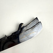 Used Bauer LS Pulse TI Steel | 263mm | E819 - Top Flight Hockey