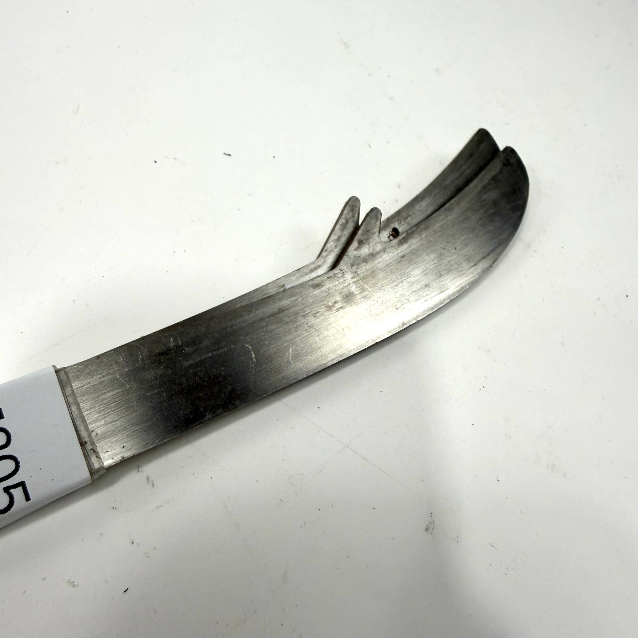 Used Bauer LS3 Steel | 288mm | J305