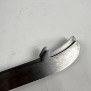 New CCM XS Steel | 271mm | #E663 - Top Flight Hockey