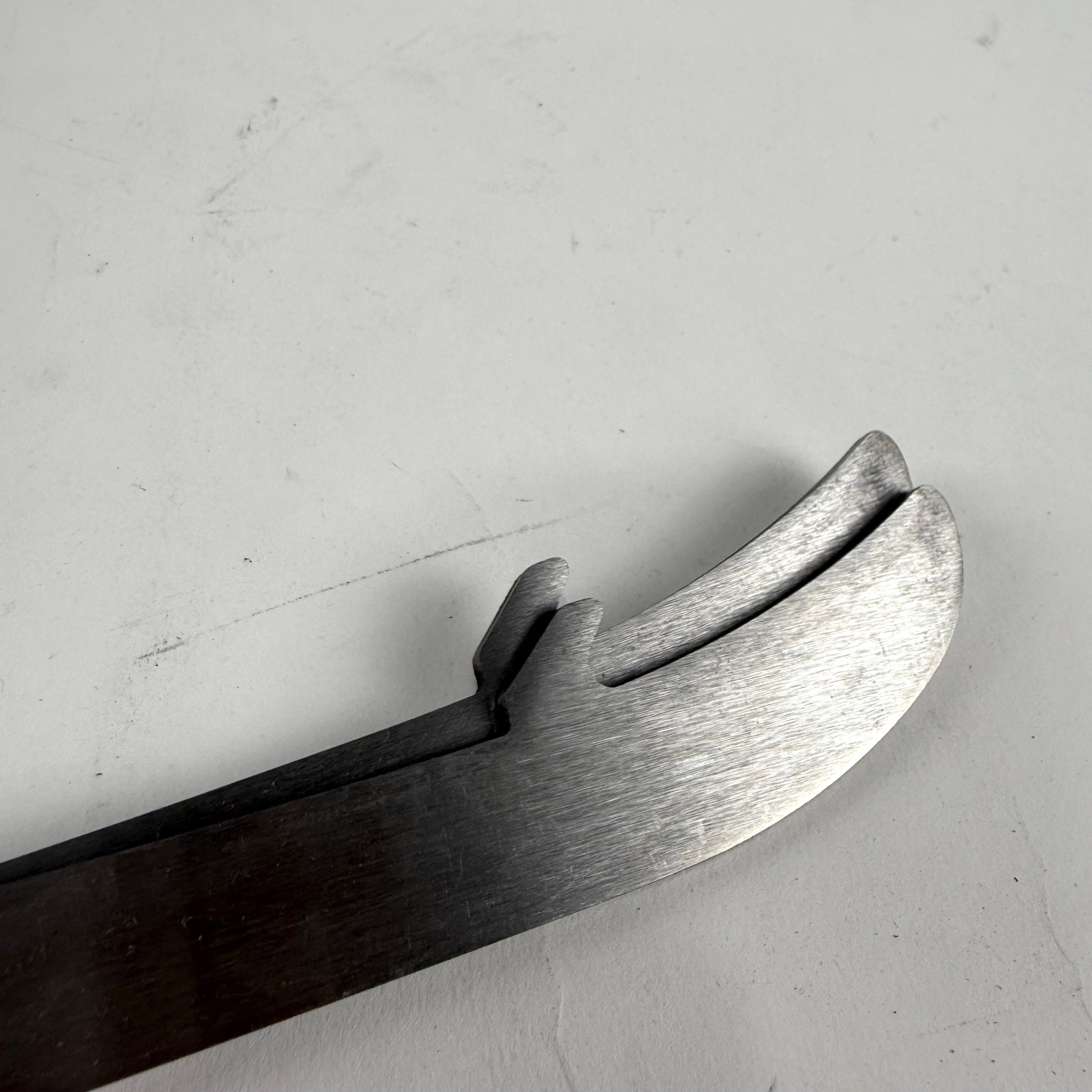 New CCM XS Steel | 271mm | #E663 - Top Flight Hockey