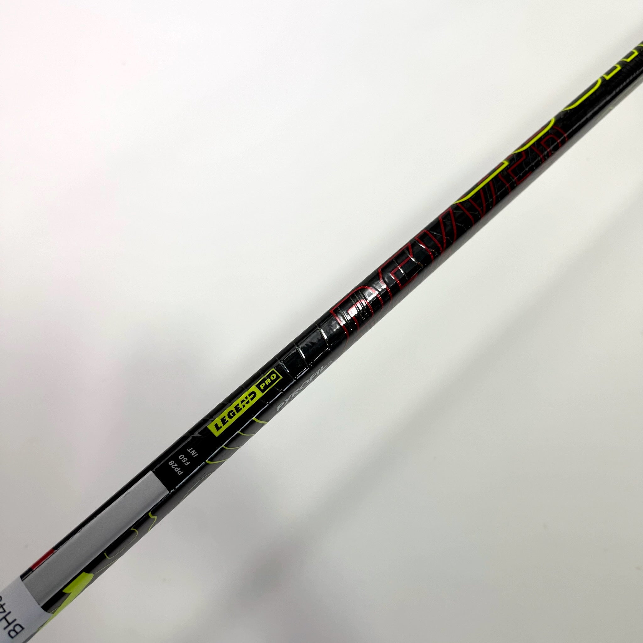 Used Right Sherwood Rekker | 50 Flex P28 Curve Grip | BH493 - Top Flight Hockey