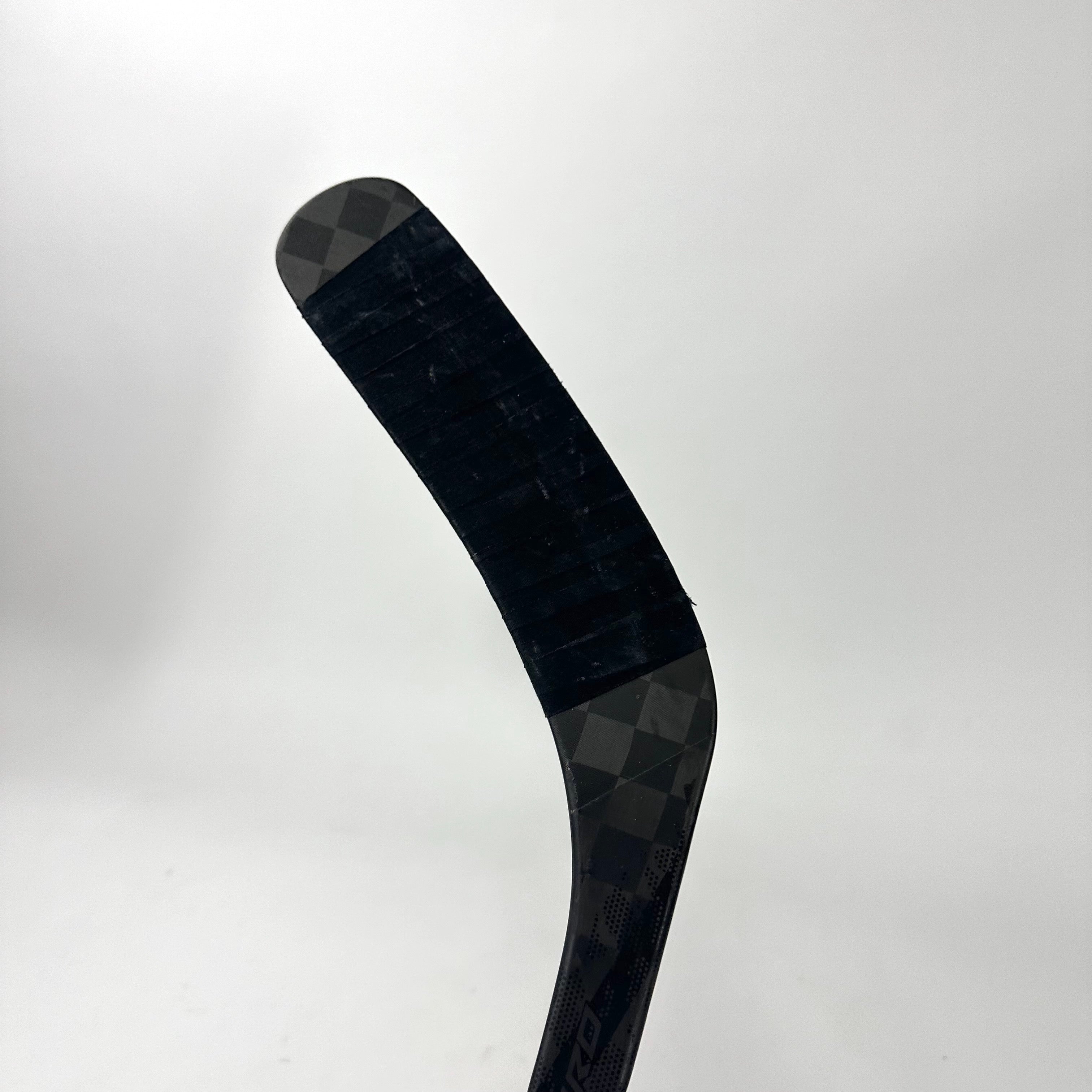 Used Left CCM Super Tacks AS4 Pro | 90 Flex P80 Curve Grip | G268