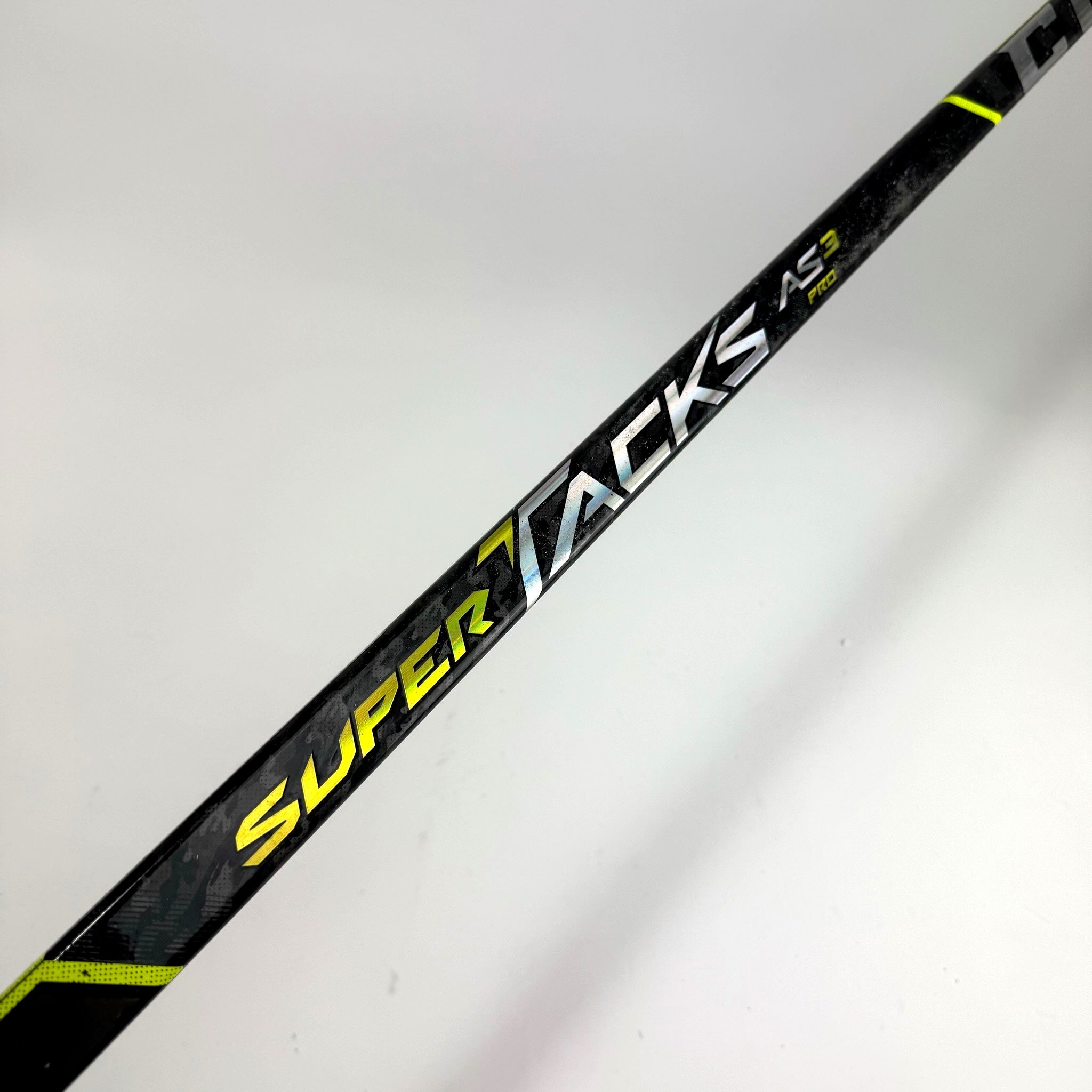 New Left CCM Super Tacks AS3 Pro | 85 Flex P29 Curve Grip | J763 - Top Flight Hockey