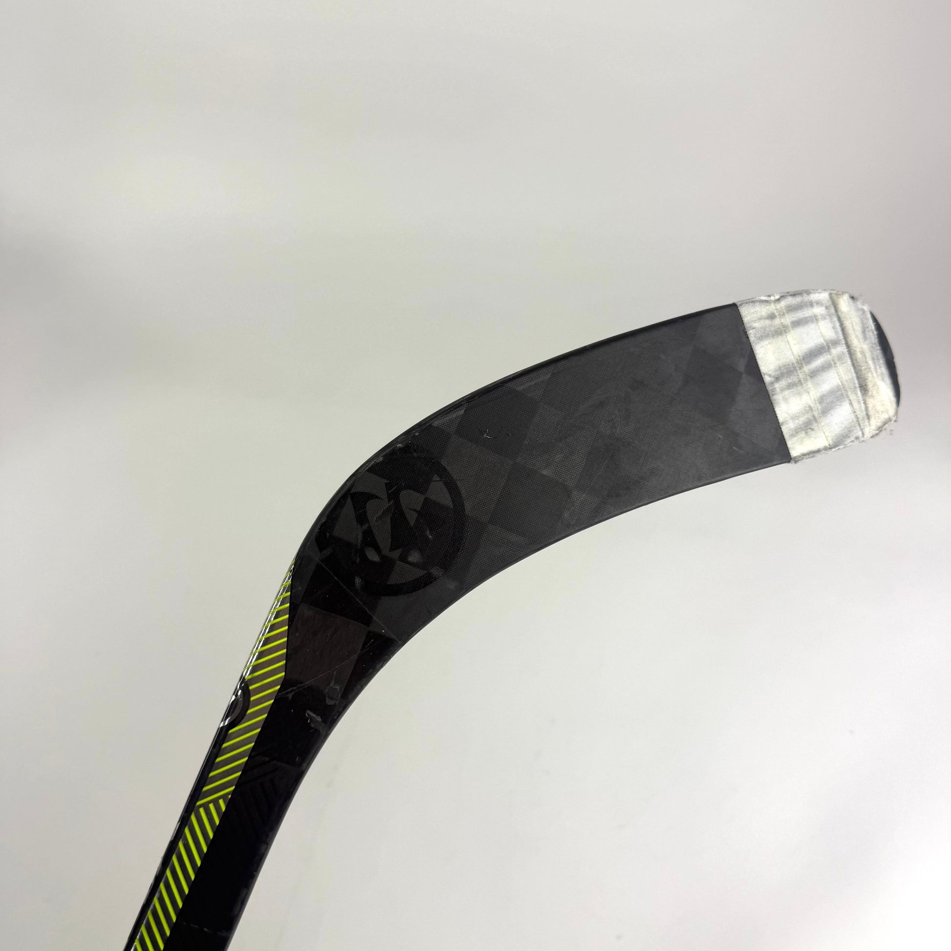 Used Left Warrior Alpha LX Pro | 75 Flex W88 Curve Grip | E792 - Top Flight Hockey