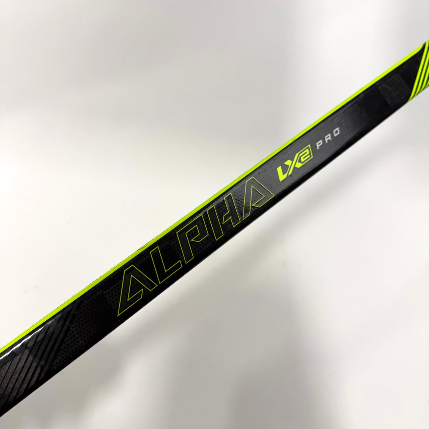 Used Right Warrior Alpha LX2 Pro | 75 Flex P92M Curve Grip | AB944