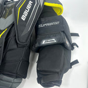 Used Bauer Supreme 2S Pro Goalie Chest Protector | Senior XL | H430