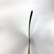 New Wood CCM Pro Goalie Stick | Regular | 27.5" Wedge Curve | H36 - Top Flight Hockey