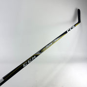 New Left CCM Super Tacks 2.0 | P14 Curve 75 Flex Grip | TBL75