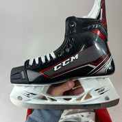 Brand New CCM Jetspeed FT1 Skates | 7.5 D | Petterstrom | CCM208