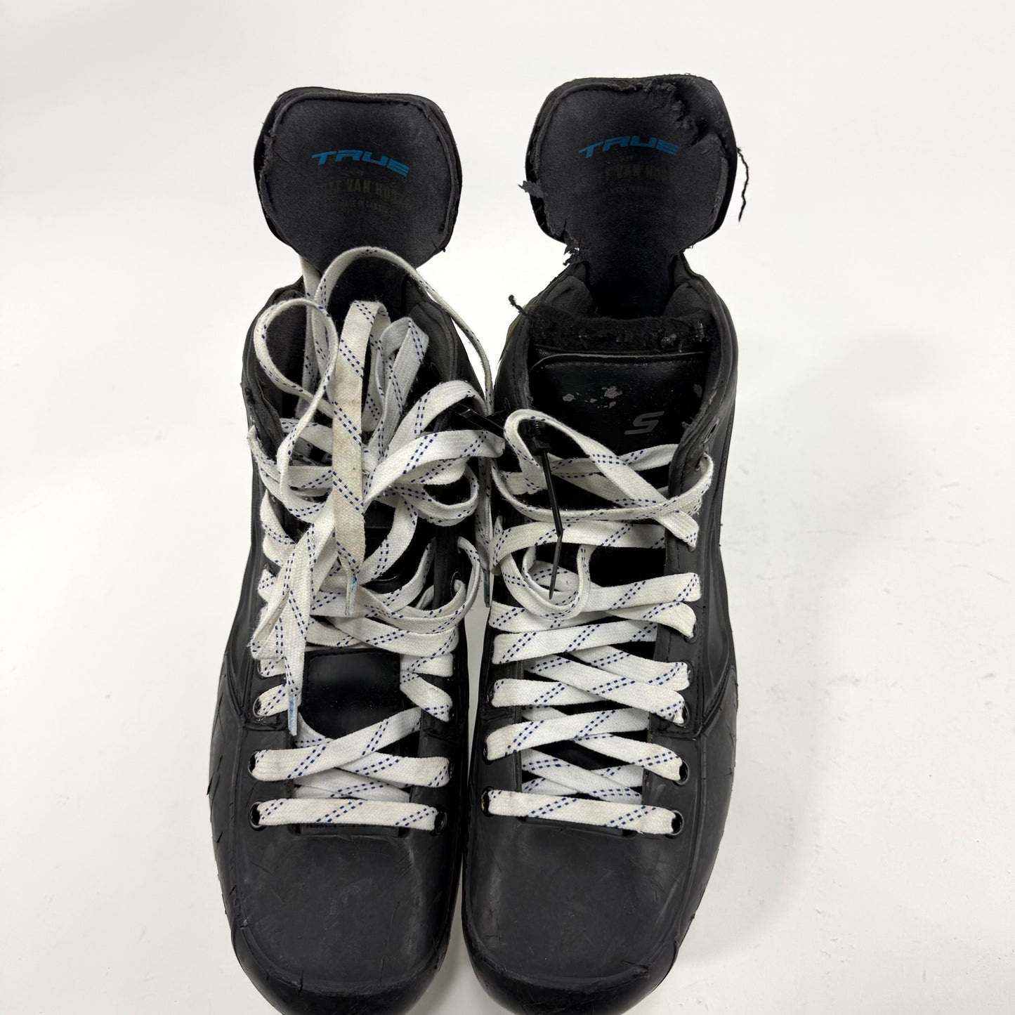 Used True Pro Custom Skates | Size 12? | TBL619