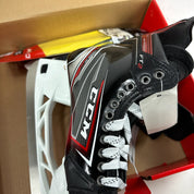 New CCM Jetspeed FT2 Skates | Size 8 3/4 D | M323