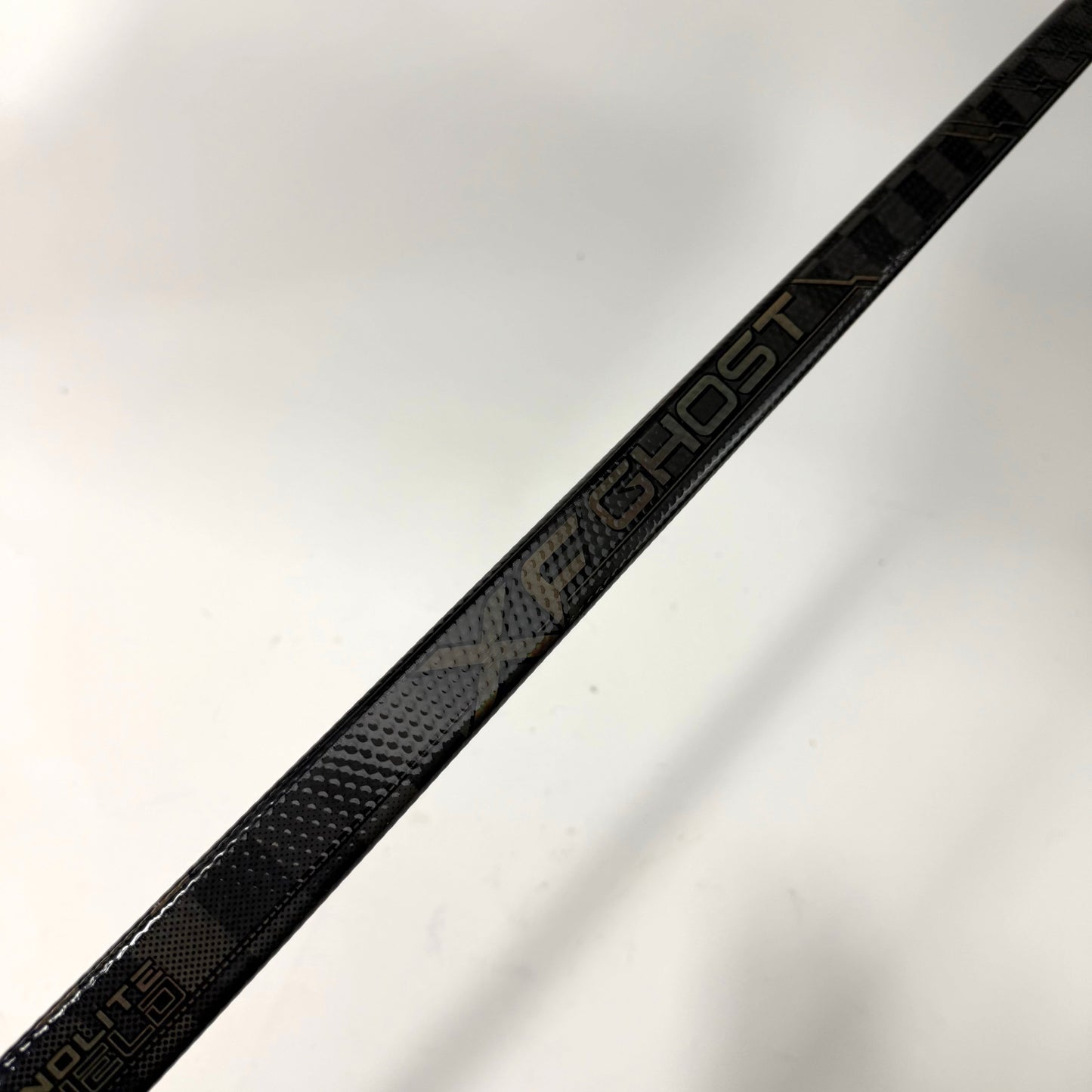 New Left CCM XF Ghost | 85 Flex P92M Curve Grip | A74