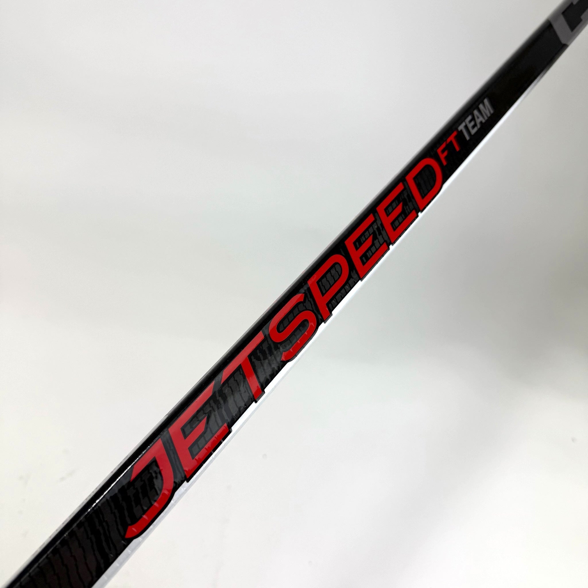 New Left CCM Jetspeed Team | 95 Flex P29 Curve Grip | F28 - Top Flight Hockey