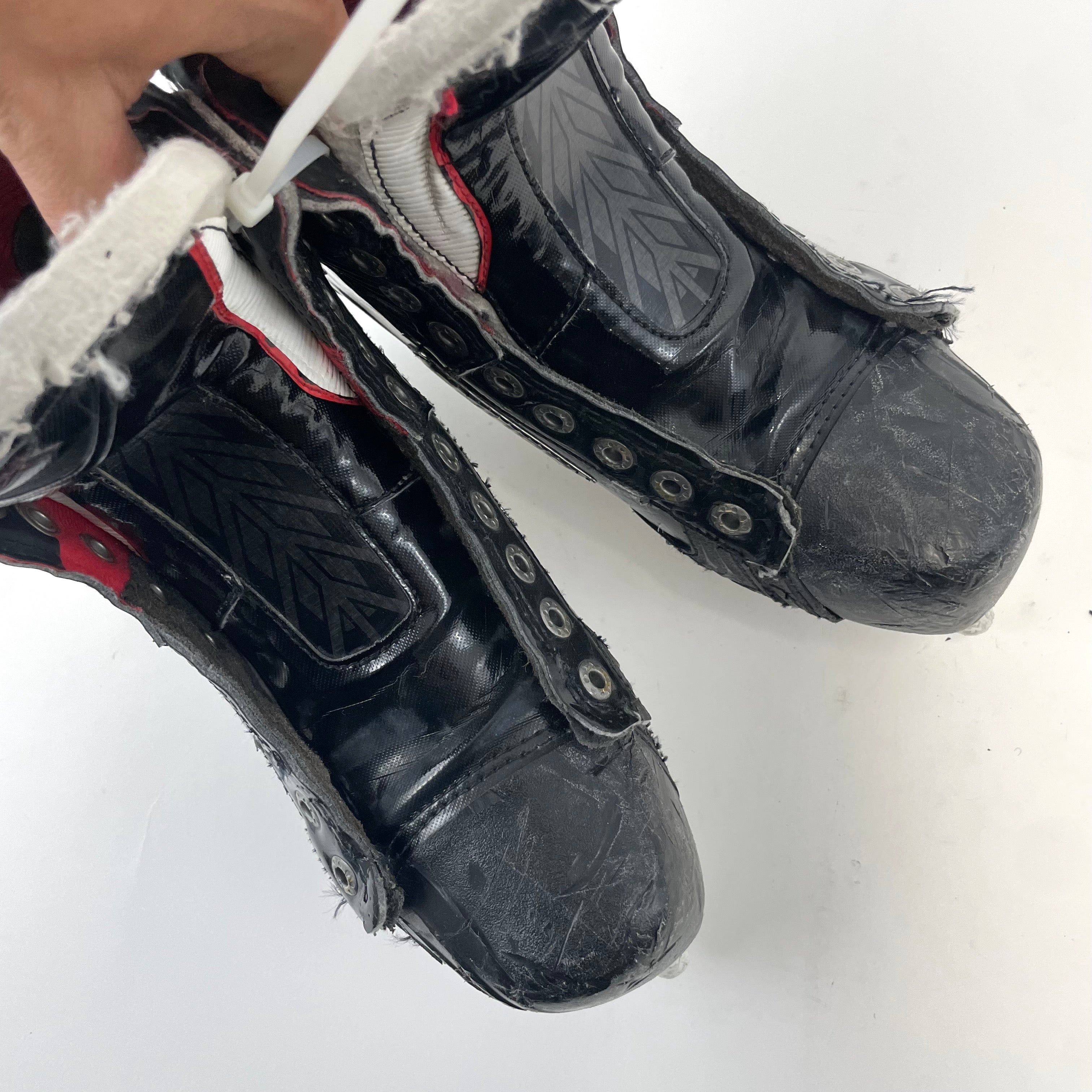 Used Bauer Vapor 1X 2.0 Skates | Size 8D | #C214