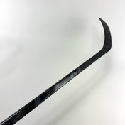 New Right CCM Ribcor Trigger 6 Pro | 75 Flex Custom P14 Curve Grip | Brink | M549