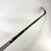 Broken Johnson Jetspeed FT5 Pro | CH20 - Top Flight Hockey