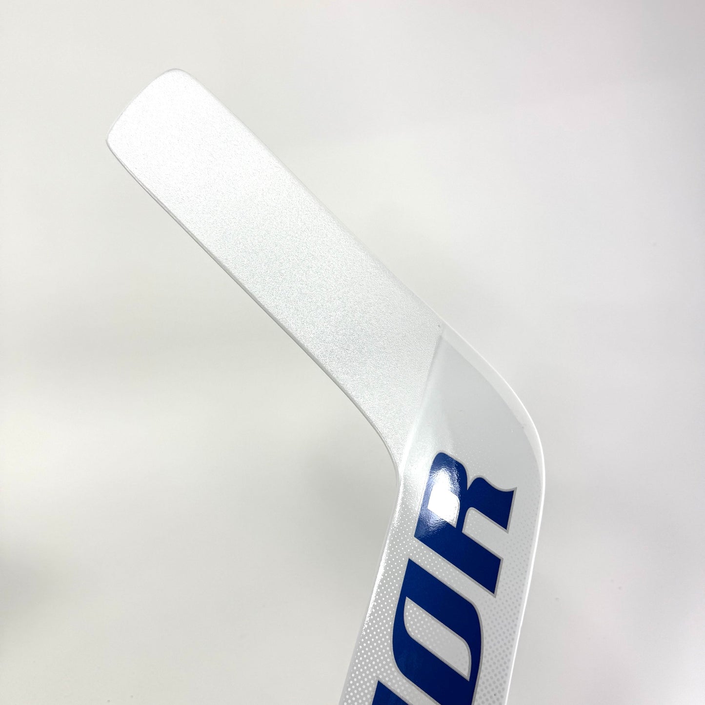 x2 - New Blue Regular Warrior Ritual V2 Pro+ | W31 Curve | 26" | Annunen | U51 - Top Flight Hockey