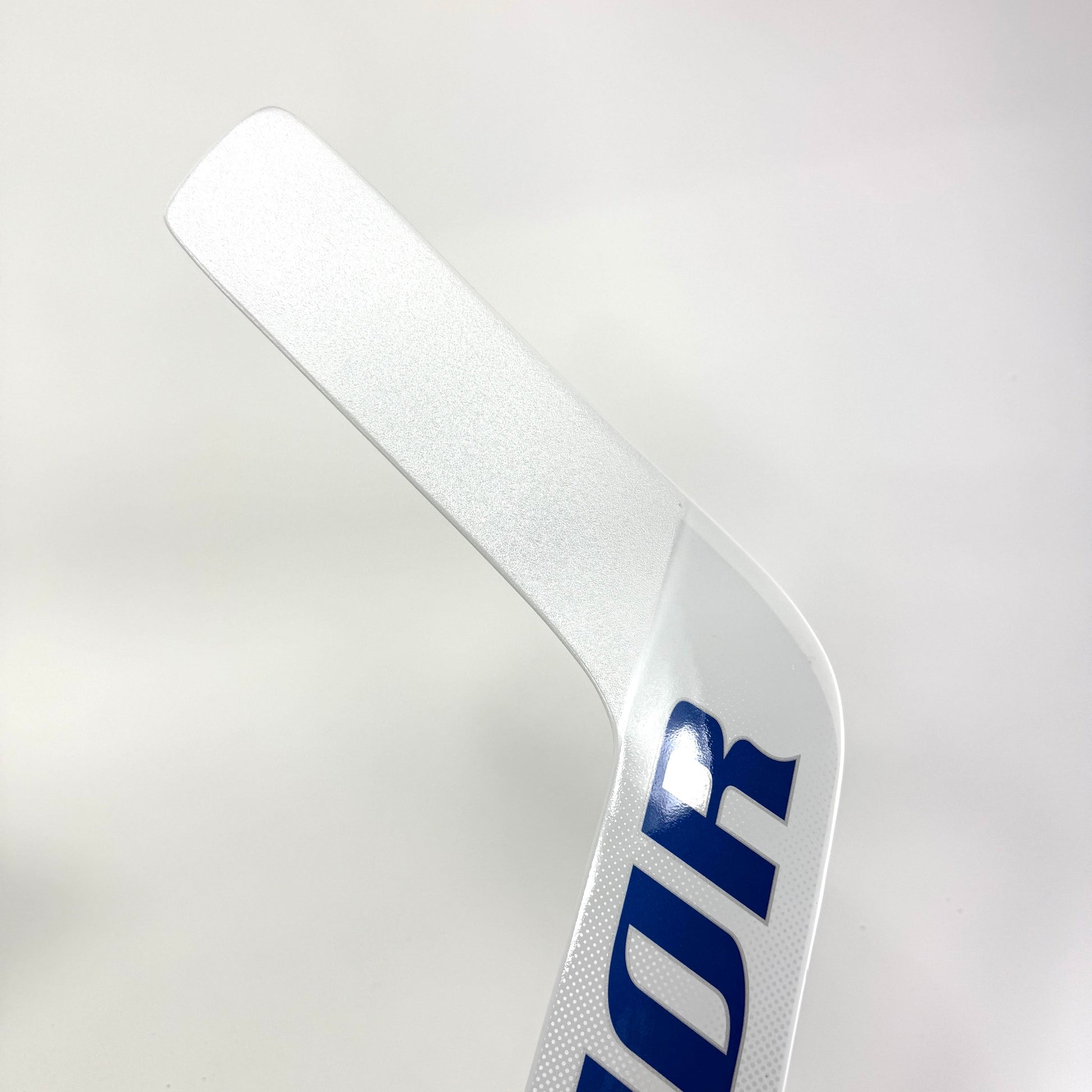x2 - New Blue Regular Warrior Ritual V2 Pro+ | W31 Curve | 26" | Annunen | U51 - Top Flight Hockey