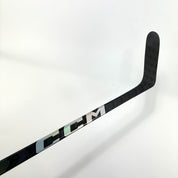 Used Left Handed CCM FT5 Pro 85 Flex Grip P28m Curve | #H459