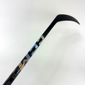 New Left CCM Ribcore Trigger 9 Pro | 95 Flex P90M Curve Grip | Bischoff | K49